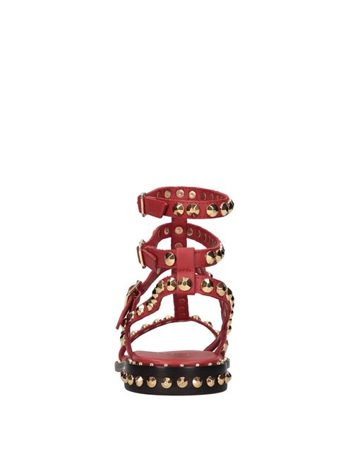 Sandali in pelle ASH | PLAY SOFT BRASILAURA